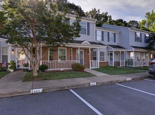 403 Wrought Iron Bnd, Yorktown, VA 23693