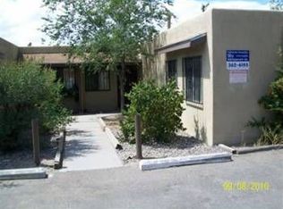 1201 Dickerson Dr SE, Albuquerque, NM 87106