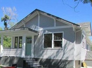 517 S Grant St, Casper, WY 82601