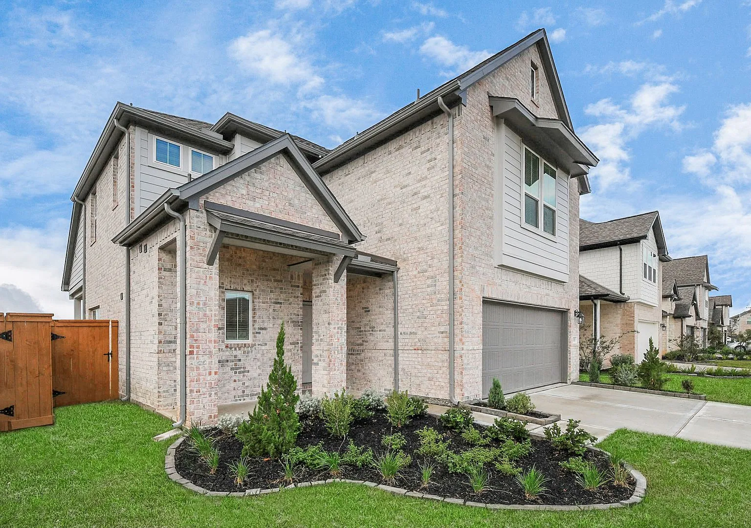 Welcome to the Adair Five-Bedroom Living, Contemporary Style. — Photo 3