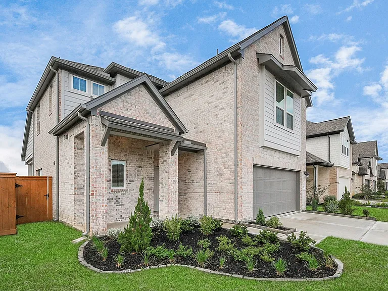 21003 Treasure Gate Ln — Photo 3