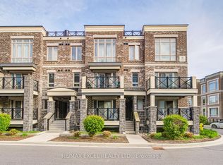 15 Westmeath Ln #2904, Markham, ON L6B 1N5