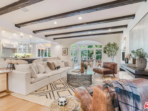 16787 Monte Hermoso Dr, Pacific Palisades, CA 90272