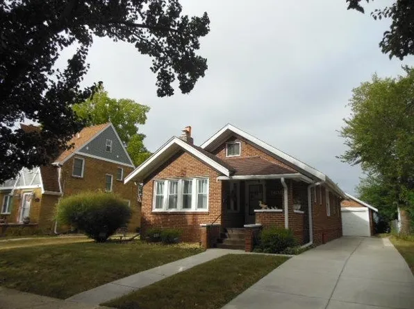 1618 Grant Ave, Rockford, IL 61103