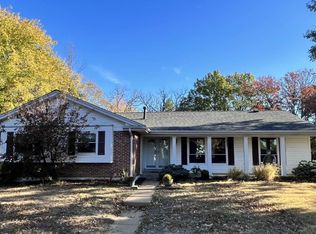 1014 Julianna Dr, Ballwin, MO 63011