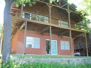6912 Shamrock Dr, Brownwood, TX 76801