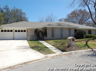 6042 Winding Ridge Dr, Windcrest, TX 78239