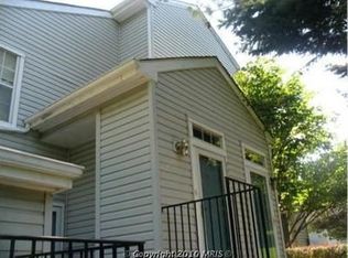 8604 Devon Hills Dr, Fort Washington, MD 20744