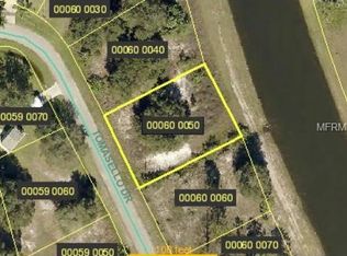 611 Tomasello Dr, Lehigh Acres, FL 33974
