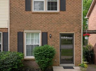 208 Blue Ridge Dr APT 5, Old Hickory, TN 37138