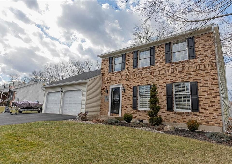 2290 Lee Ln, Easton, PA 18040 | Zillow