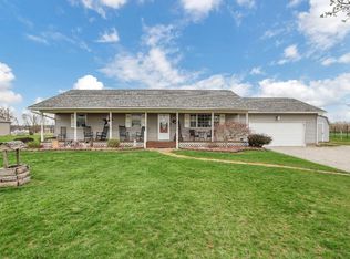 7043 Justus Rd SW, Stoutsville, OH 43154