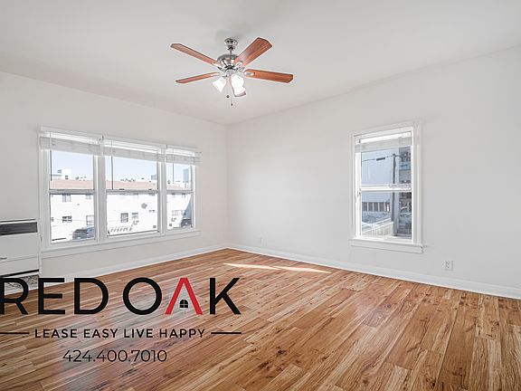 2nd image of 1056 S Normandie Ave APT 210