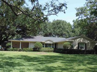 2304 Kirk Dr, Wichita Falls, TX 76308