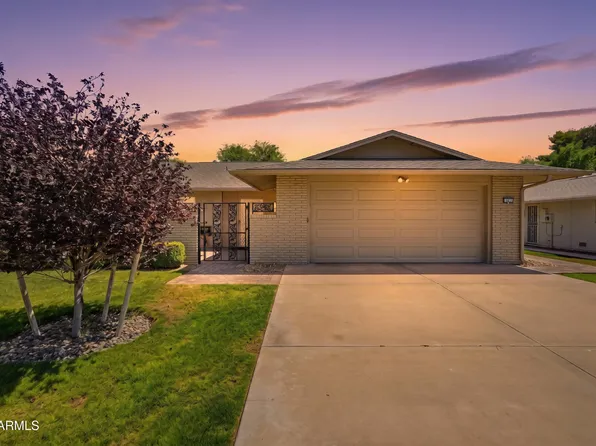 18835 N MAYAN Drive, Sun City, AZ 85373