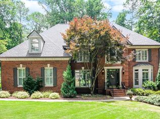 705 Hampton Trace Ln, Milton, GA 30004