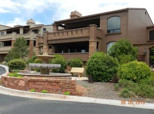3885 Positano Pl, Sedona, AZ 86336