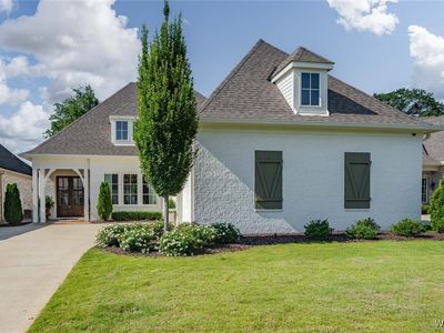 685 Arundell St, Tuscaloosa, AL, 35406