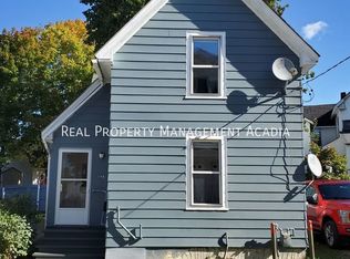 148 Church St, Brewer, ME 04412