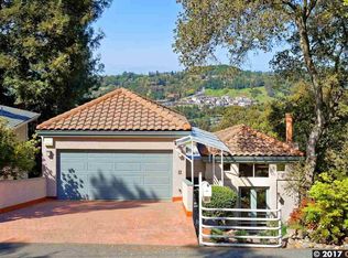 41 Longridge Rd, Orinda, CA 94563