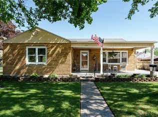 203 W Lake Ave, New Carlisle, OH