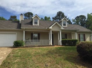 305 McGiboney Pl, Covington, GA