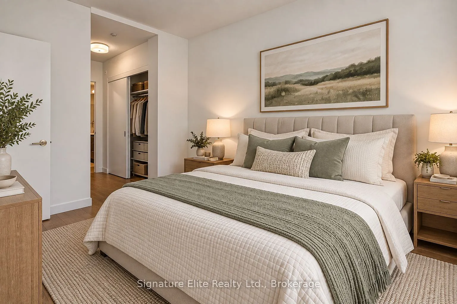 2 bed, $3,150 — Photo 3