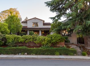 520 Harvard Rd, San Mateo, CA