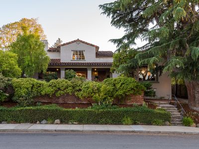 520 Harvard Rd, San Mateo, CA, 94402
