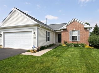 12791 Crestview Dr, Huntley, IL 60142