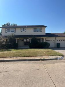 4012 NW 57th St, Oklahoma City, OK, 73112