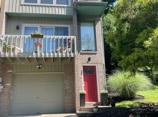 53B Bethany Dr #B, Pittsburgh, PA 15215