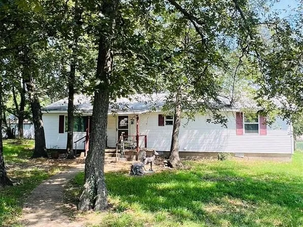 100505 S 4510th Rd, Vian, OK 74962