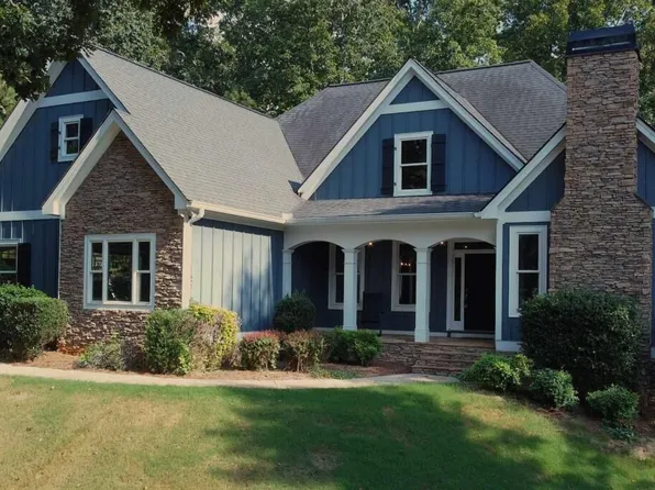 47 Stone Gate Dr NW, Cartersville, GA 30120