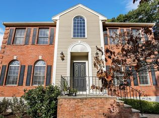 22 Samoset Rd, Winchester, MA 01890