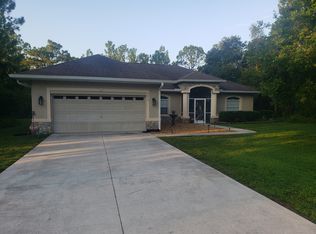 5472 W Paprika Loop, Homosassa, FL 34448