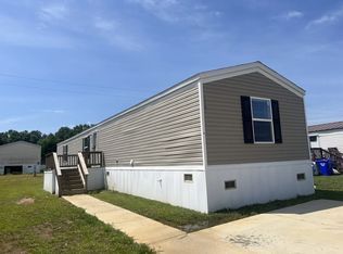1278 Hunters Mountain Pkwy, Troy, AL 36079