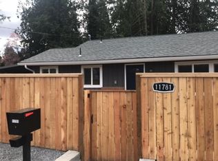 11781 Sand Point Way NE, Seattle, WA 98125