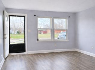 2105 Council Ave, Lincoln Park, MI 48146