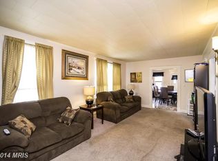 1738 Bayard Ave, Dundalk, MD 21222