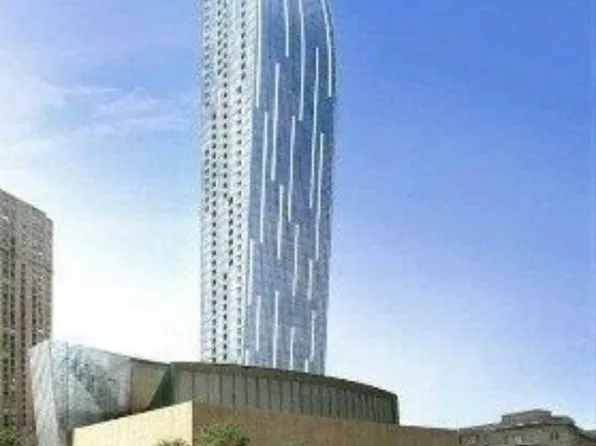 8 The Esplanade Unit 1601, Toronto, ON M5E 0A6