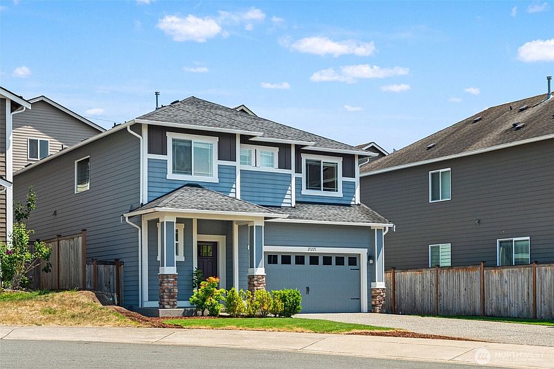 2nd image of 21221 41st Avenue SE
