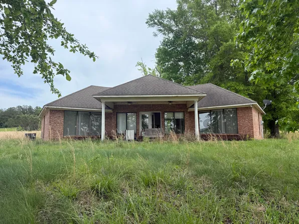 570 Dorsey Moore Rd, Fulton, MS 38843