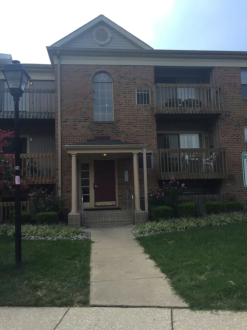 1260 Sugarwood Cir APT 304 photo 1