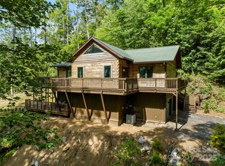 619 Leisure Ln, Burnsville, NC 28714