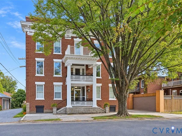 101 N Stafford Ave #U4, Richmond, VA 23220