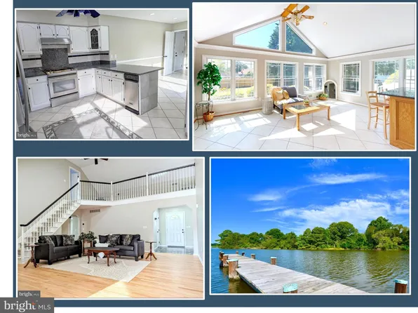 1326 Queen Anne Dr, Chester, MD 21619