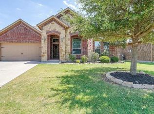 1208 Lantana Ln, Burleson, TX 76028