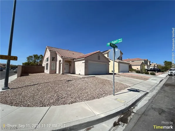 7507 Mycroft Ct, Las Vegas, NV 89147