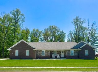 205 Timber Trl, Anna, OH 45302